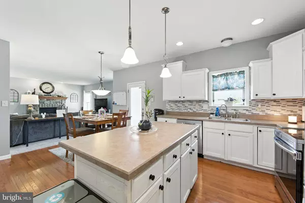 West Grove, PA 19390,603 LAMBORN RIDGE DR