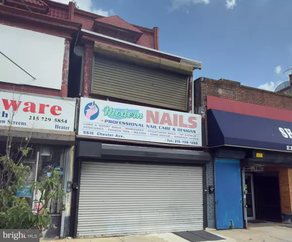 5508 CHESTER AVE, Philadelphia, PA 19143