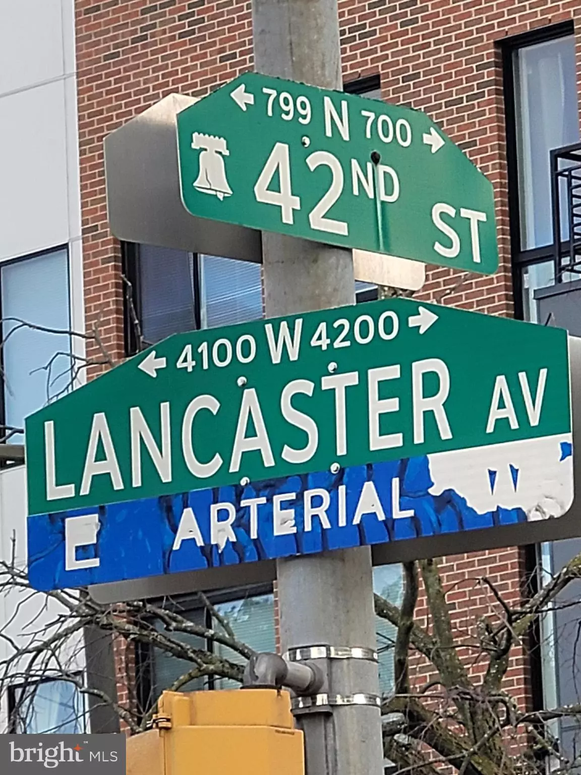 Philadelphia, PA 19104,733 N 42ND ST