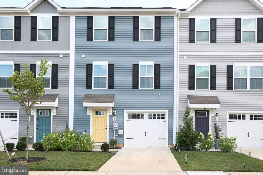 34-L WENDOWSKI ST, Beverly, NJ 08010