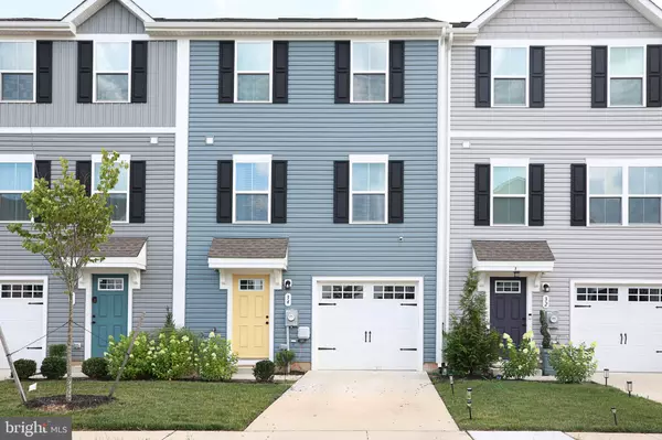 34-L WENDOWSKI ST, Beverly, NJ 08010