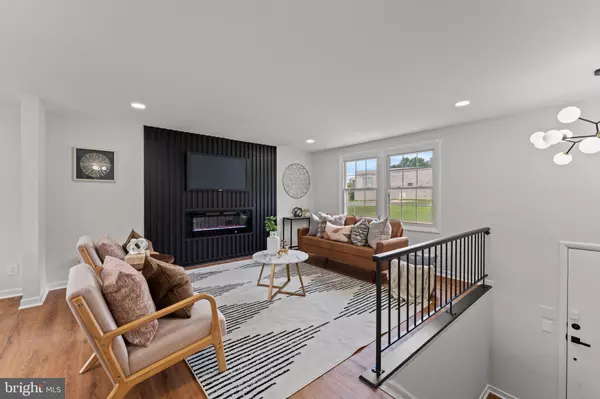 Randallstown, MD 21133,9815 WINANDS RD