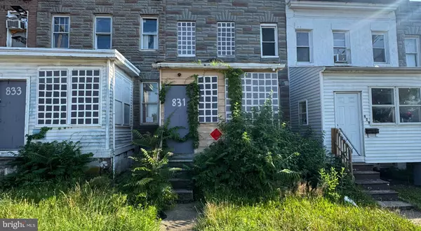 Baltimore, MD 21225,831 E PATAPSCO AVE