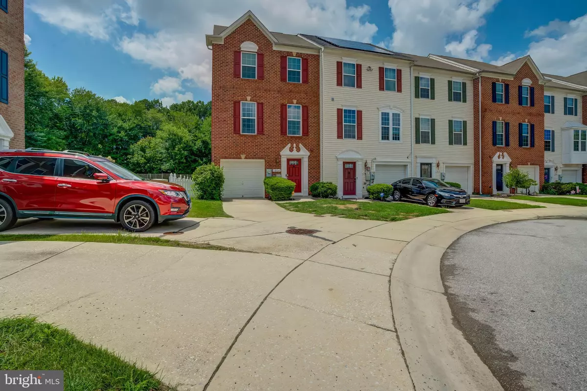 Glen Burnie, MD 21061,1024 WISDOM CT