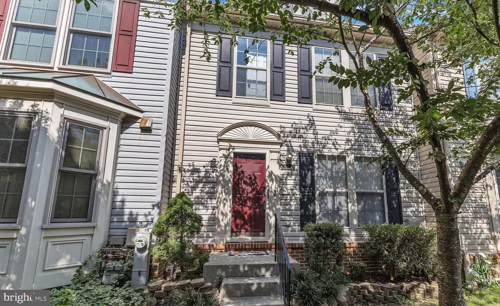 6506 EIDERDOWN CT, Glen Burnie, MD 21060