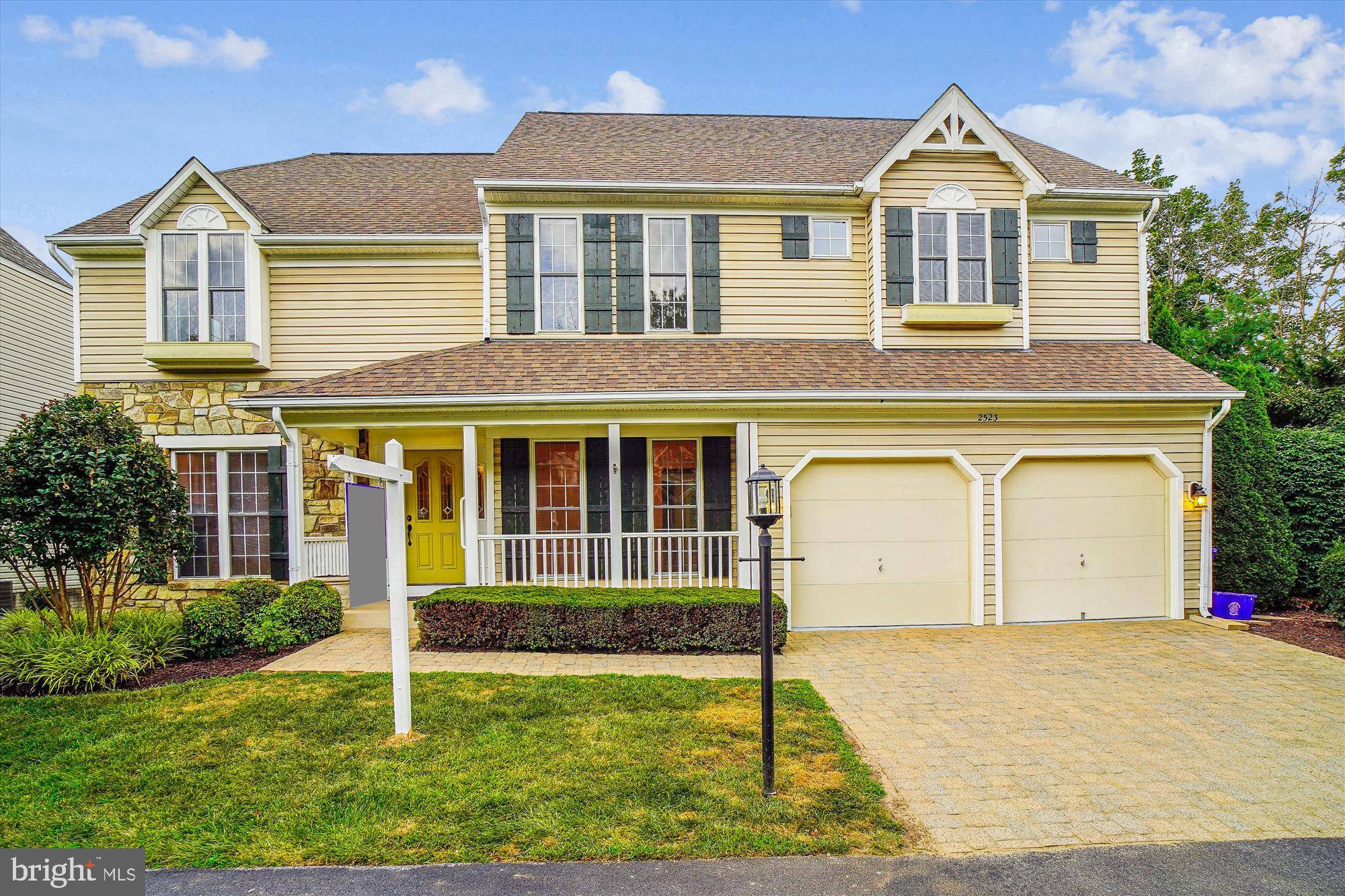Frederick, MD 21701,2523 BEAR DEN RD