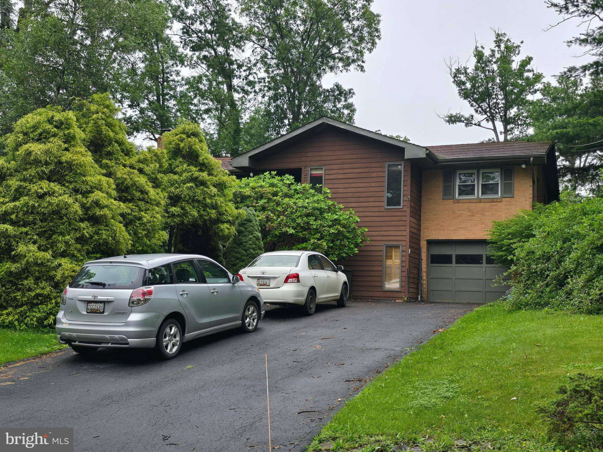 207 SUNSET DR, Lavale, MD 21502
