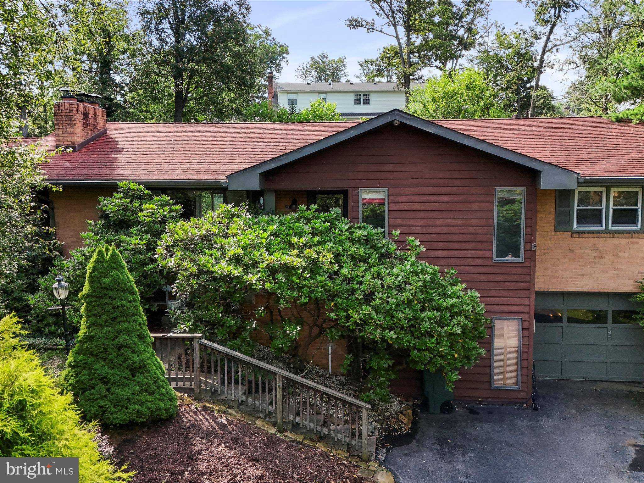 Lavale, MD 21502,207 SUNSET DR