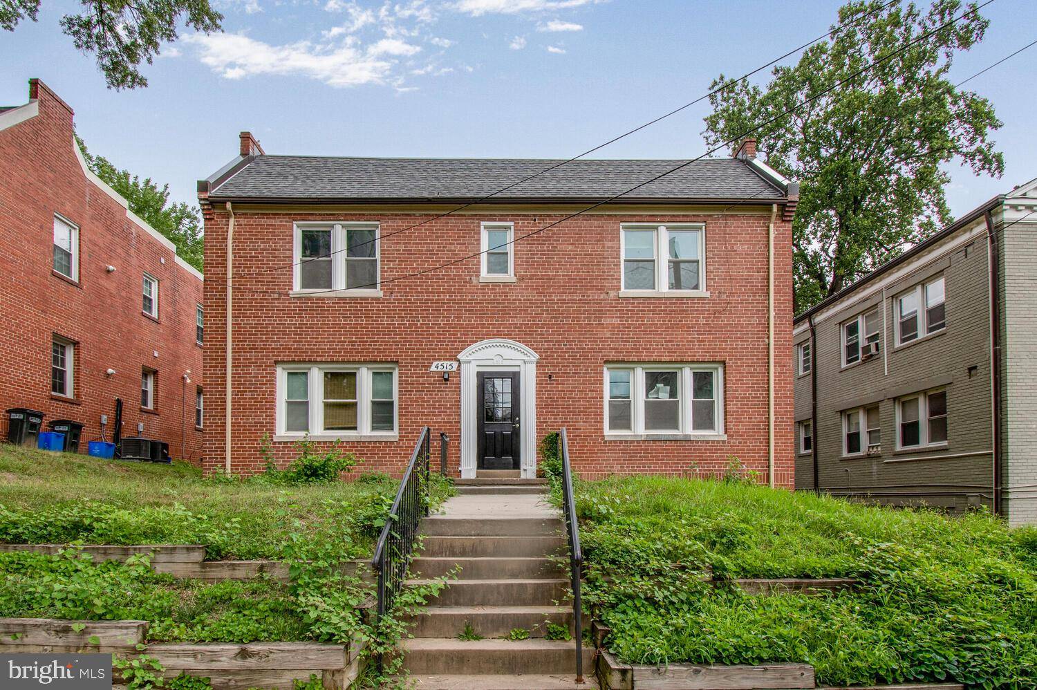 Bethesda, MD 20814,4515 AVONDALE ST #3