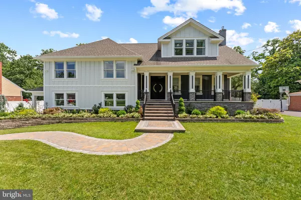 Cinnaminson, NJ 08077,62 SUSSEX DR