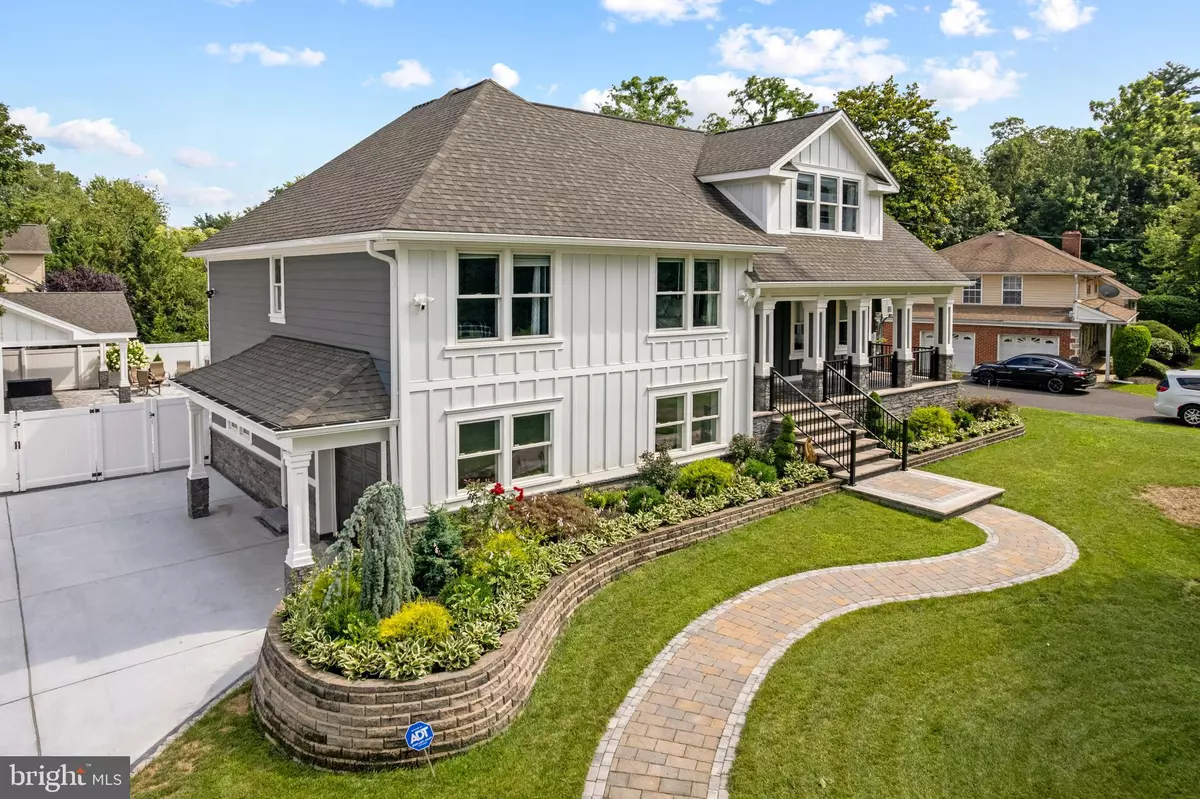 Cinnaminson, NJ 08077,62 SUSSEX DR