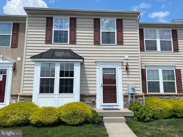 145 SANDPIPER CT, Gilbertsville, PA 19525