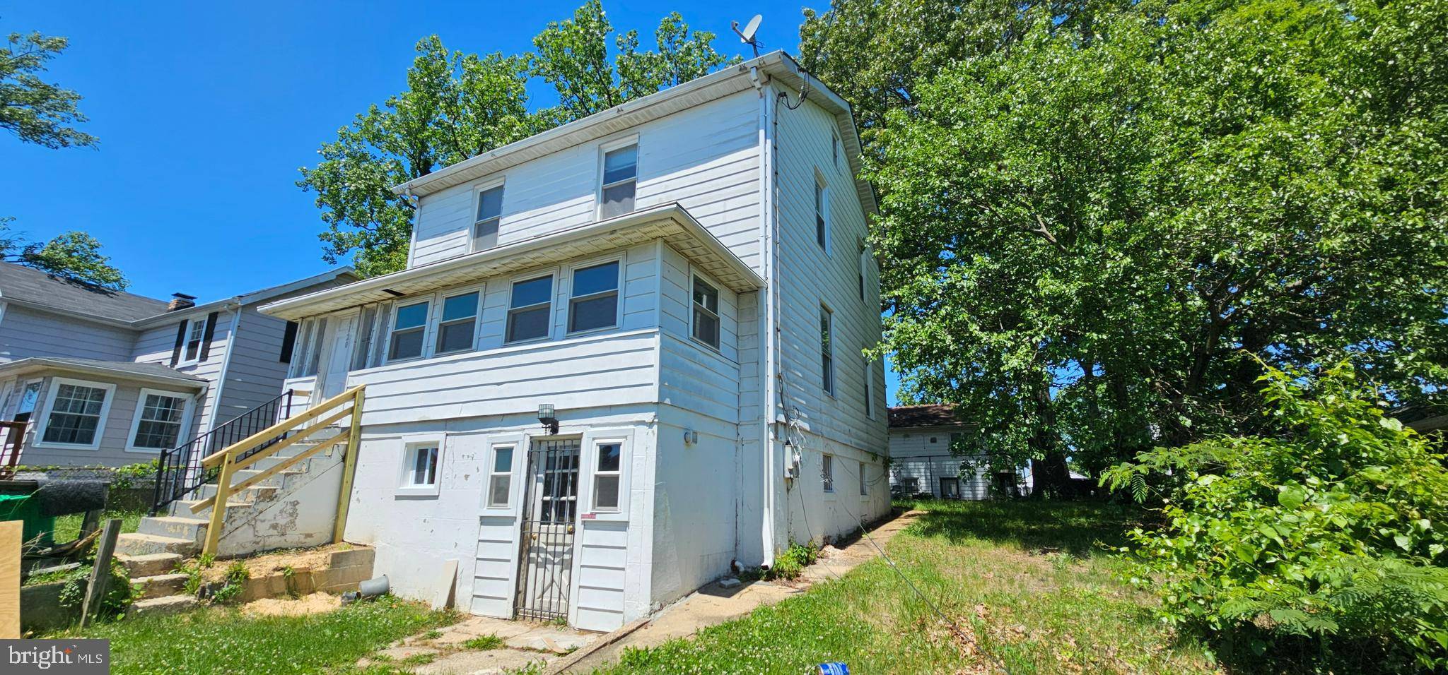 6120 OTIS ST, Landover, MD 20785