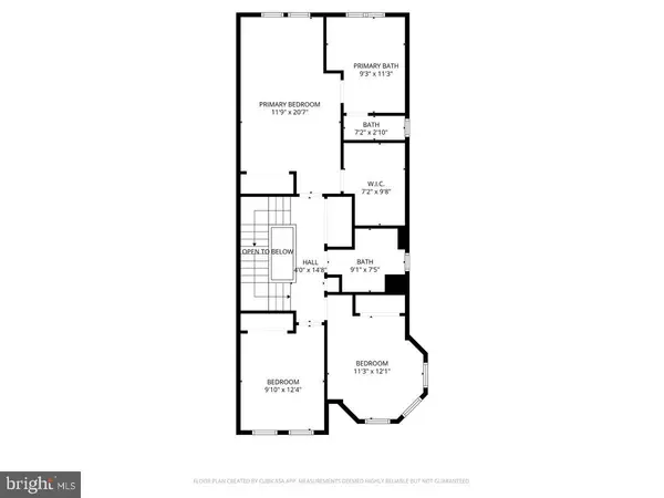 Frederick, MD 21701,519 PRIEUR RD