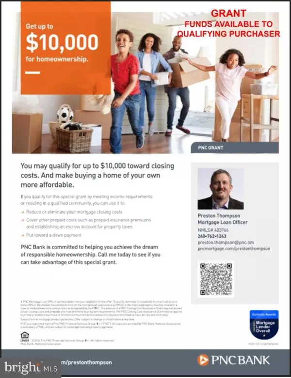 Frederick, MD 21701,519 PRIEUR RD