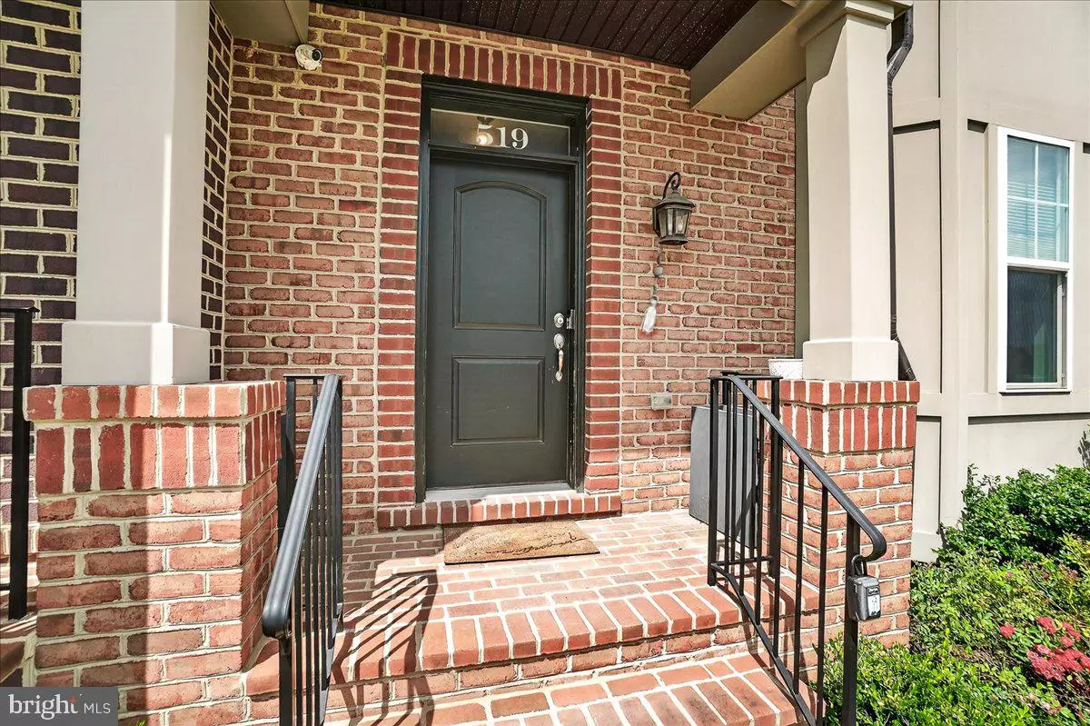 Frederick, MD 21701,519 PRIEUR RD