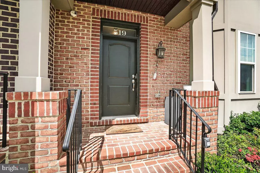 519 PRIEUR RD, Frederick, MD 21701