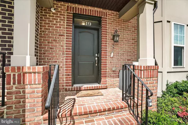 519 PRIEUR RD, Frederick, MD 21701