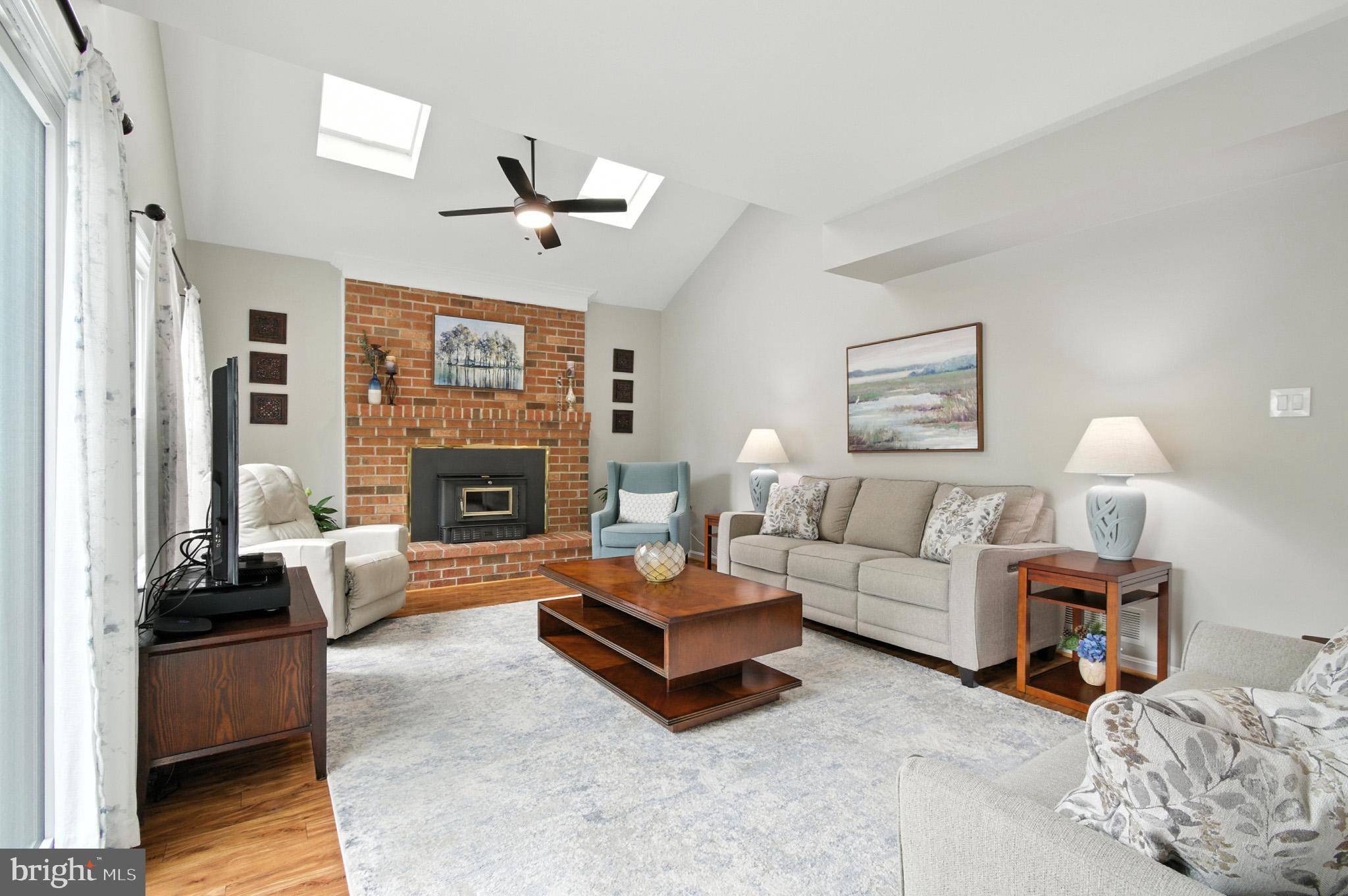 Ellicott City, MD 21043,4982 THRESHFIELD CT