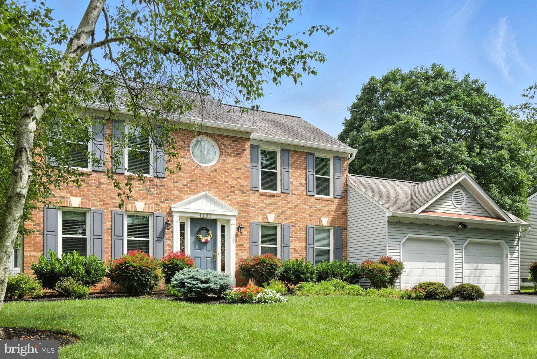 4982 THRESHFIELD CT, Ellicott City, MD 21043