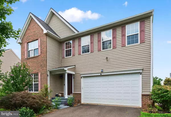 751 HOLLY LEAF RD, Culpeper, VA 22701