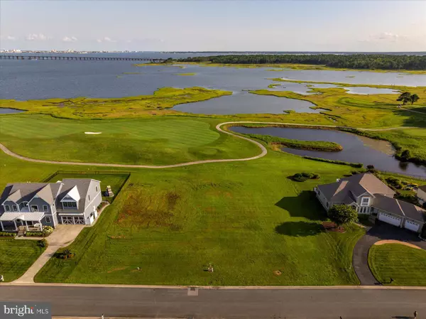 Bishopville, MD 21813,LOT 25 SOUTHHAMPTON DR
