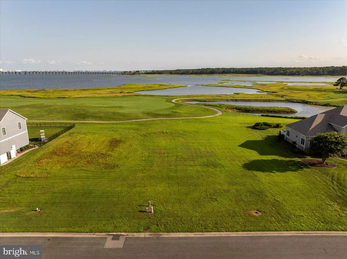 Bishopville, MD 21813,LOT 25 SOUTHHAMPTON DR