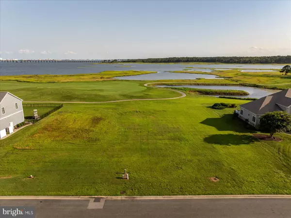 LOT 25 SOUTHHAMPTON DR, Bishopville, MD 21813