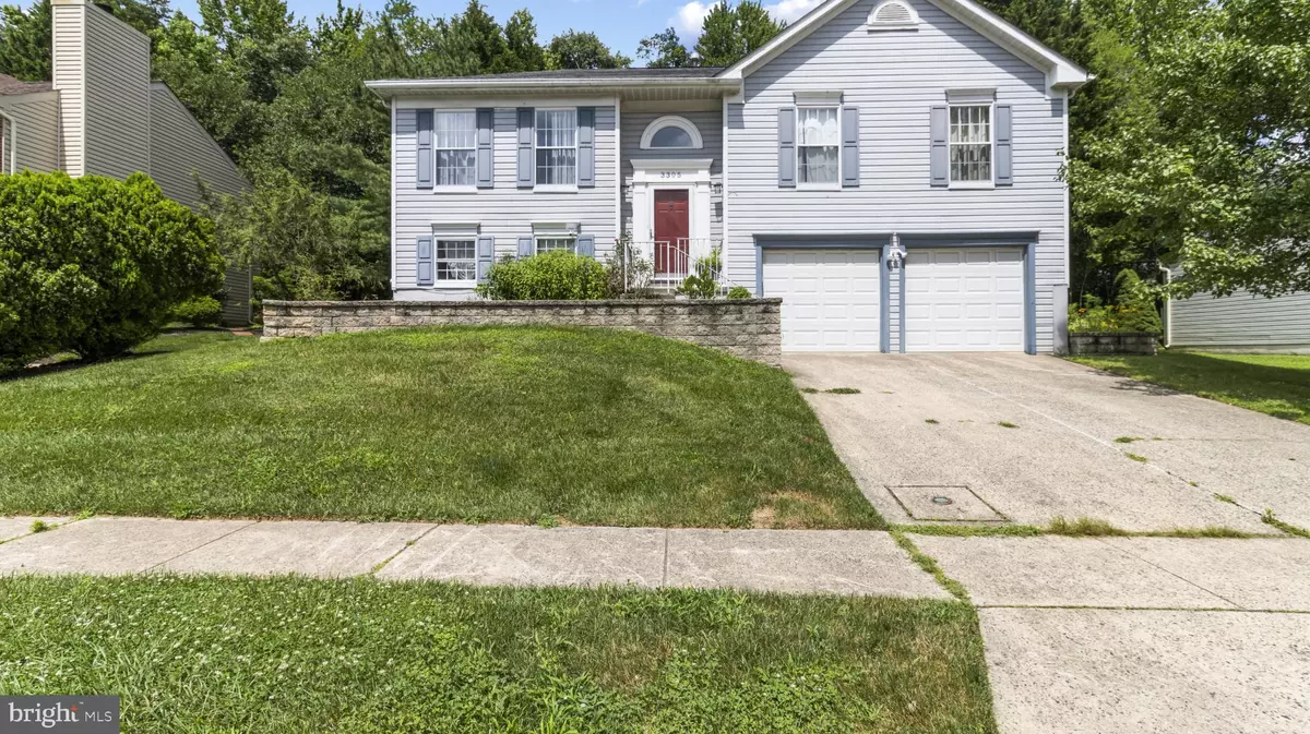 Abingdon, MD 21009,3305 MEADOW VALLEY DR
