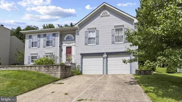 Abingdon, MD 21009,3305 MEADOW VALLEY DR