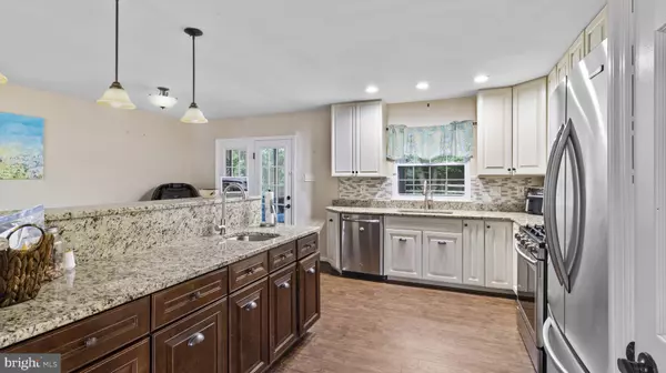 3305 MEADOW VALLEY DR, Abingdon, MD 21009
