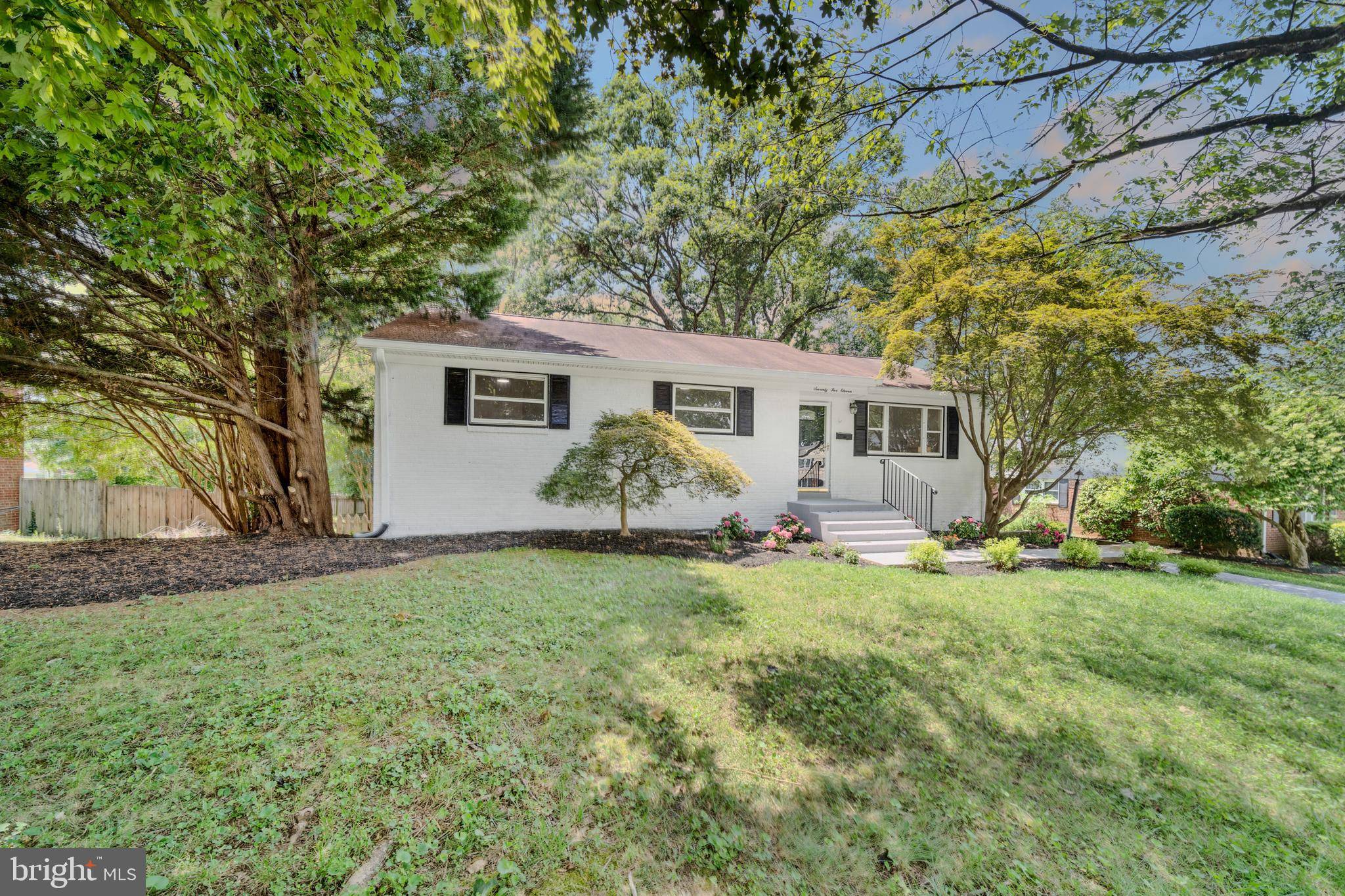 7511 JUNE ST, Springfield, VA 22150