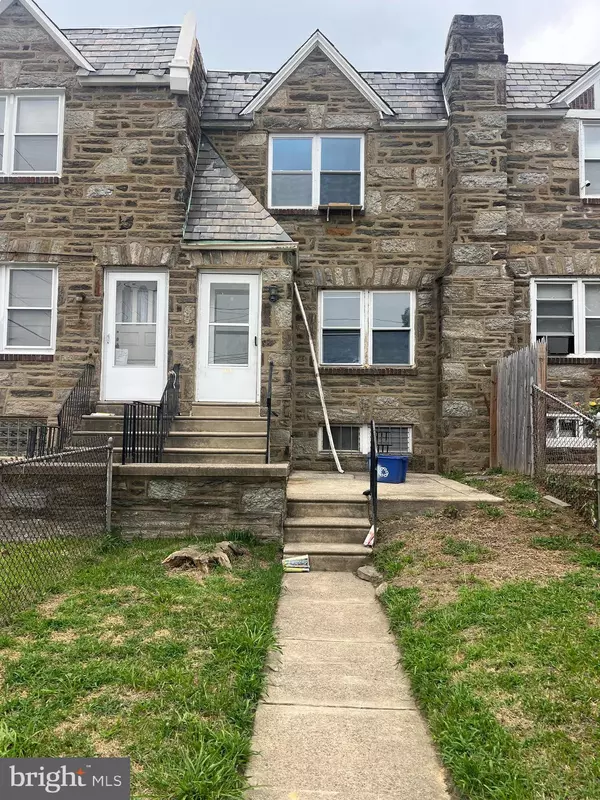 6102 CASTOR AVE #1, Philadelphia, PA 19149