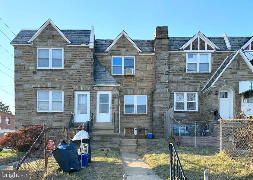 6102 CASTOR AVE #1, Philadelphia, PA 19149