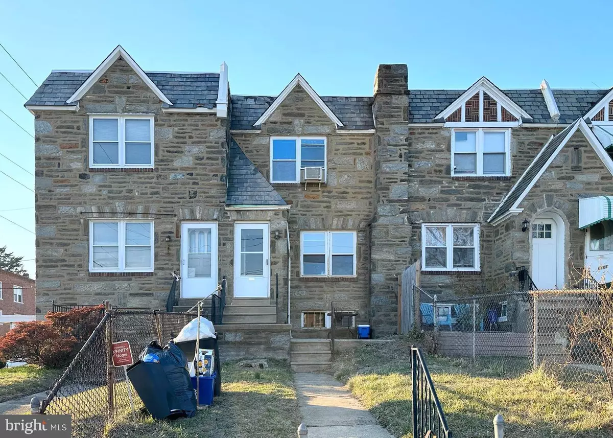 Philadelphia, PA 19149,6102 CASTOR AVE #1