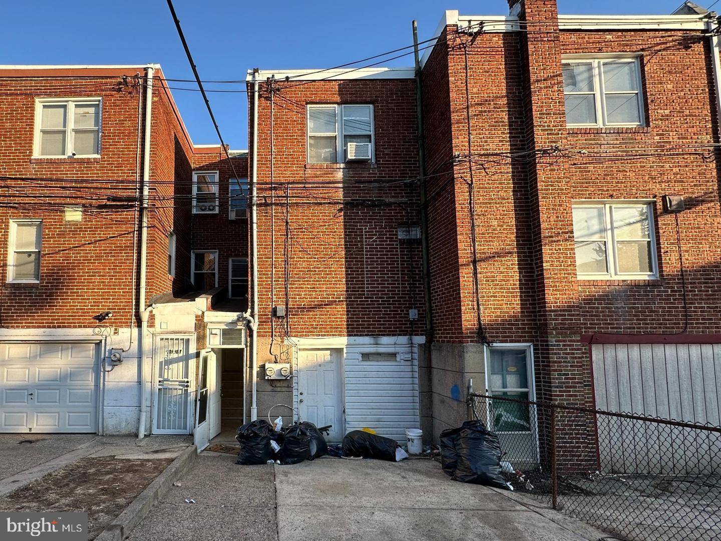 Philadelphia, PA 19149,6102 CASTOR AVE #1