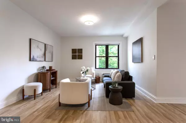 Washington, DC 20008,3100 CONNECTICUT AVE NW #442
