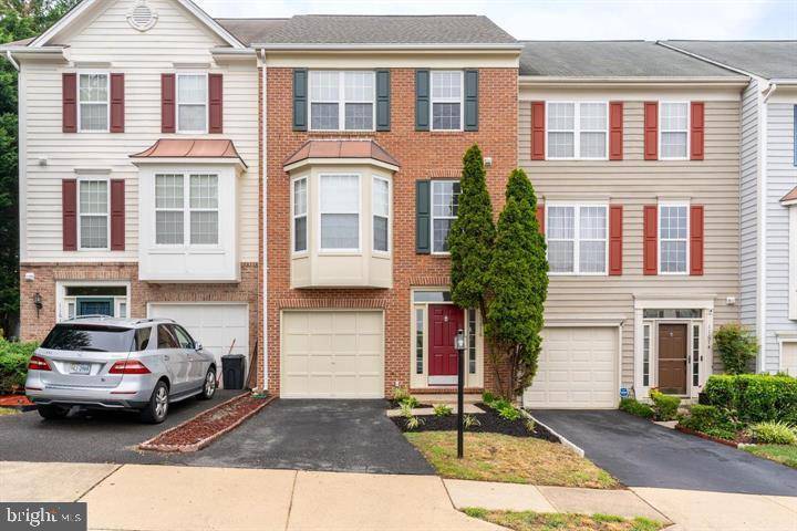 Woodbridge, VA 22192,11616 AMARA PL