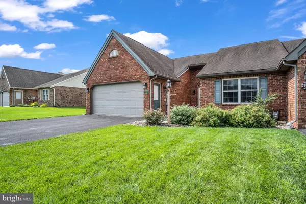 Chambersburg, PA 17201,217 MILL ROAD #4