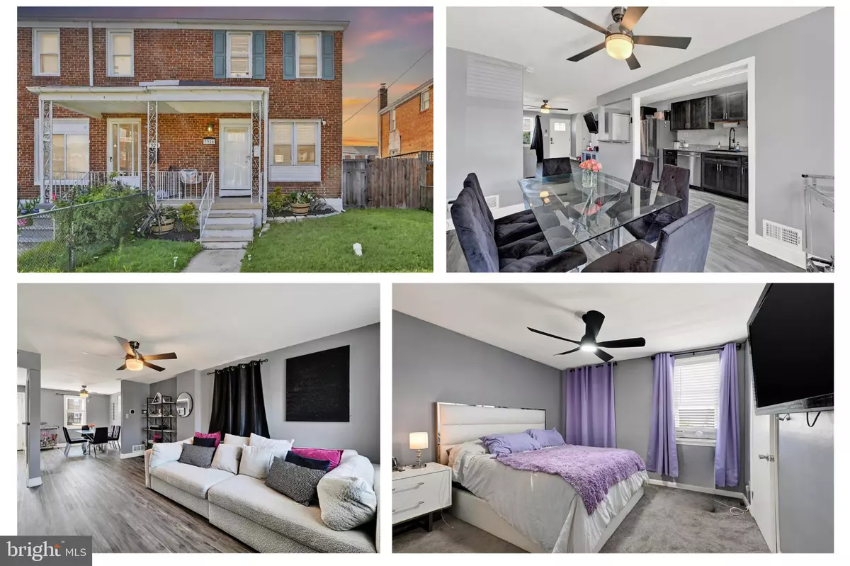 Dundalk, MD 21222,7926 SAINT BRIDGET LN