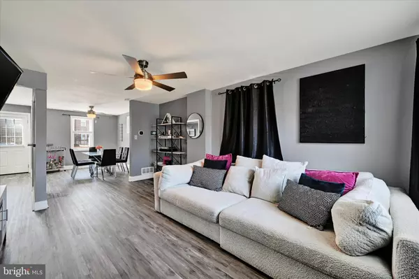 Dundalk, MD 21222,7926 SAINT BRIDGET LN