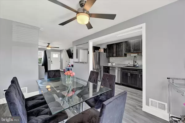 Dundalk, MD 21222,7926 SAINT BRIDGET LN