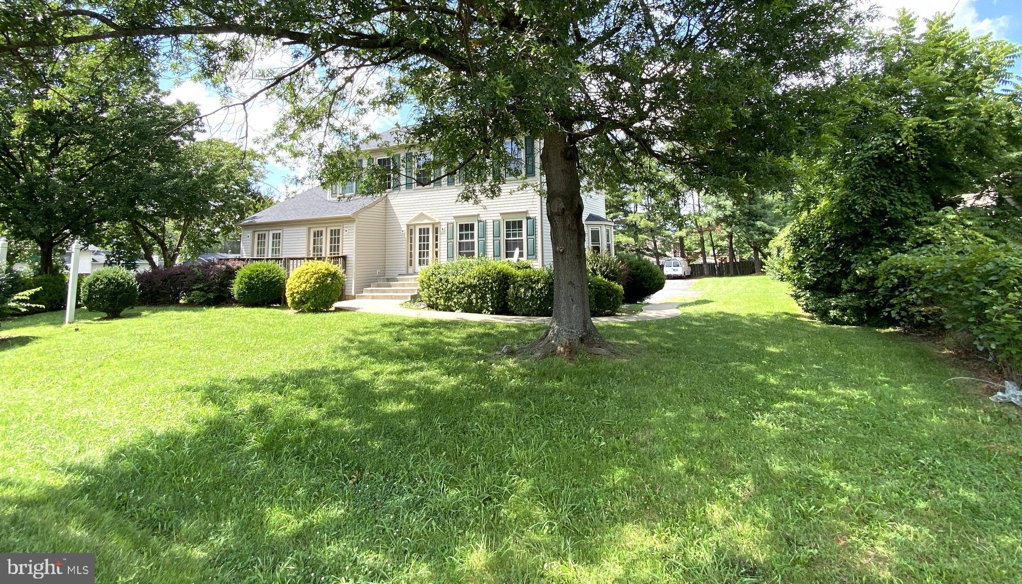 630 GARRISONVILLE RD, Stafford, VA 22554