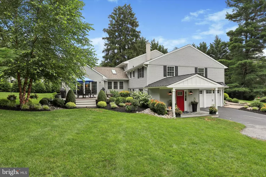 280 DEEPDALE RD, Wayne, PA 19087