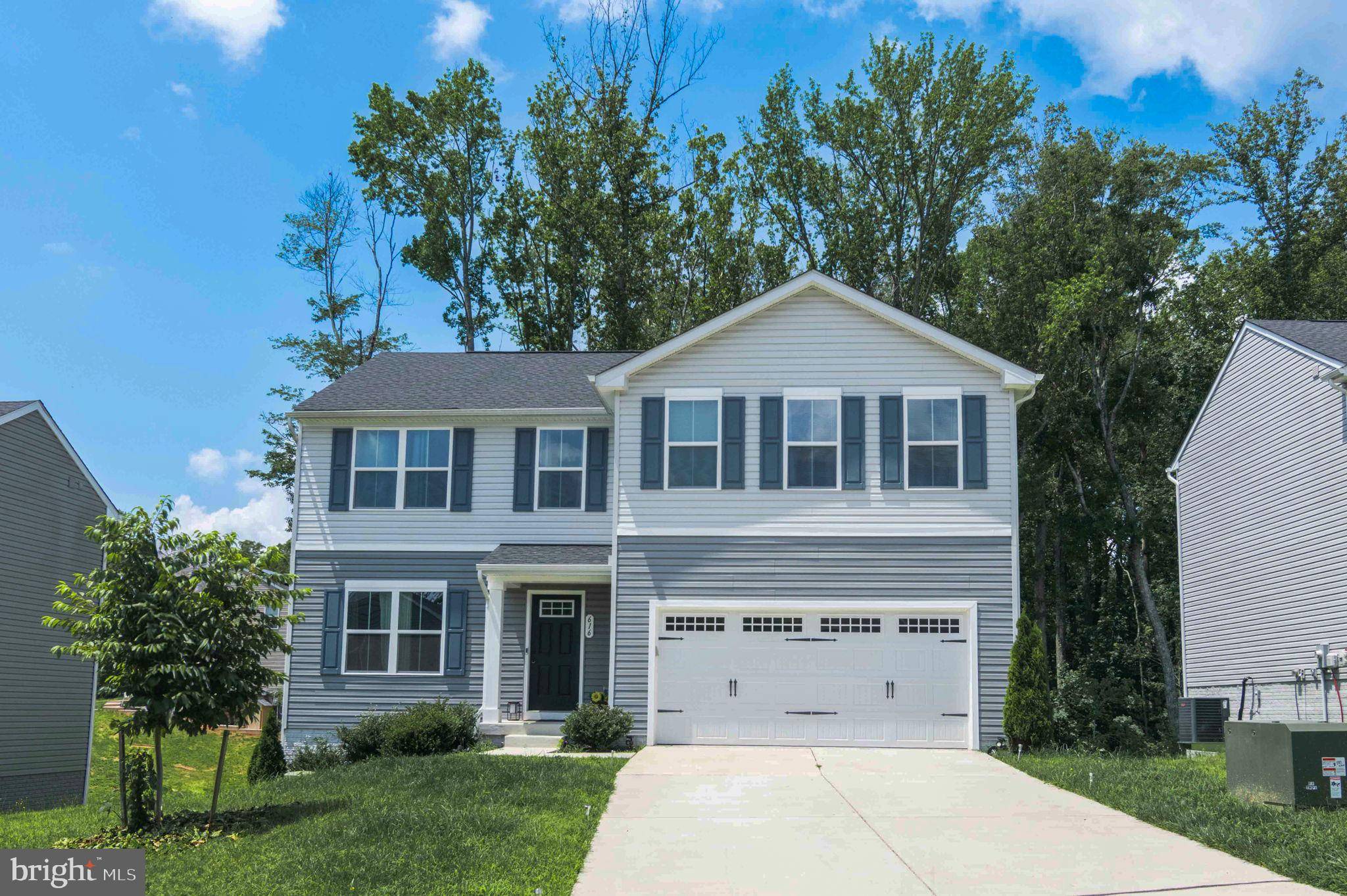 616 MCFERREN RD, Stafford, VA 22554