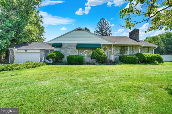 2580 YORK HAVEN RD, Manchester, PA 17345