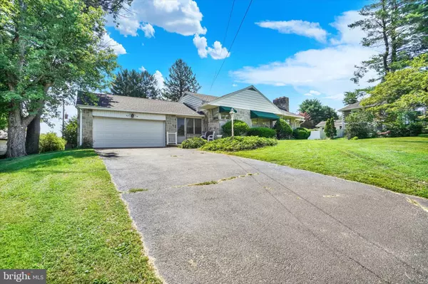 Manchester, PA 17345,2580 YORK HAVEN RD