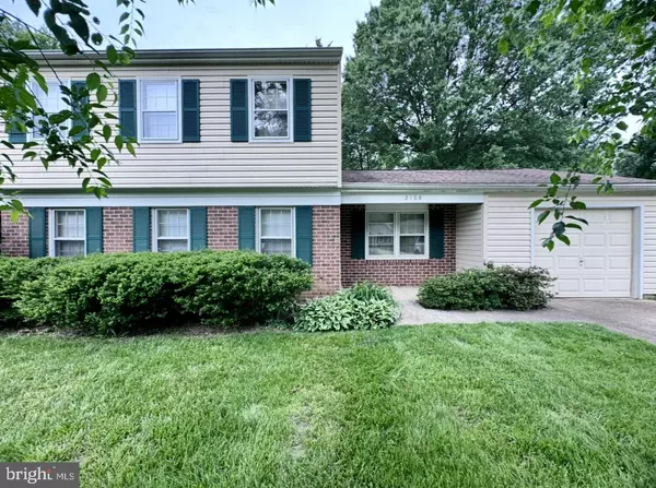 Waldorf, MD 20602,2108 DUCHY CT