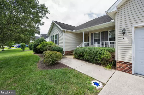 Lewes, DE 19958,11 AUTUMNWOOD WAY