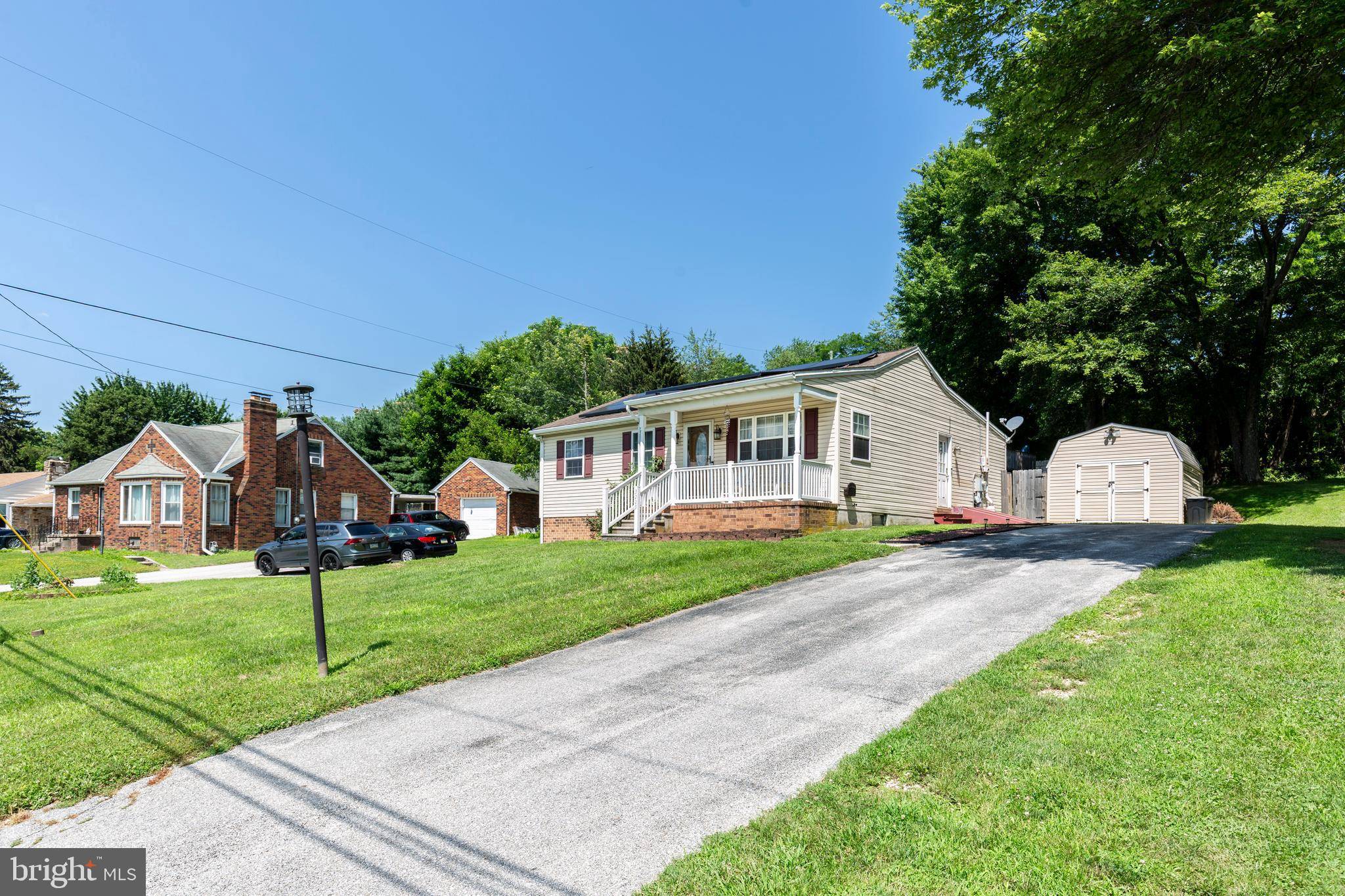 Hanover, PA 17331,3229 GRANDVIEW RD
